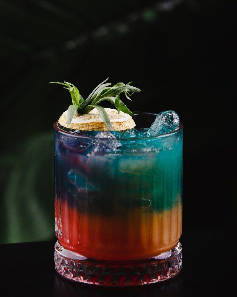 Rainbow