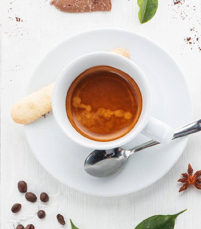 Double Espresso
