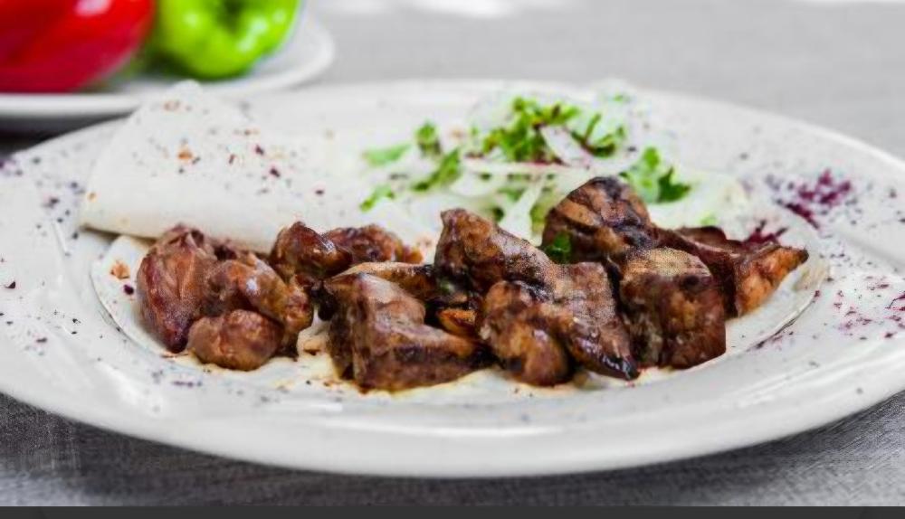 Quzu içalat kababı