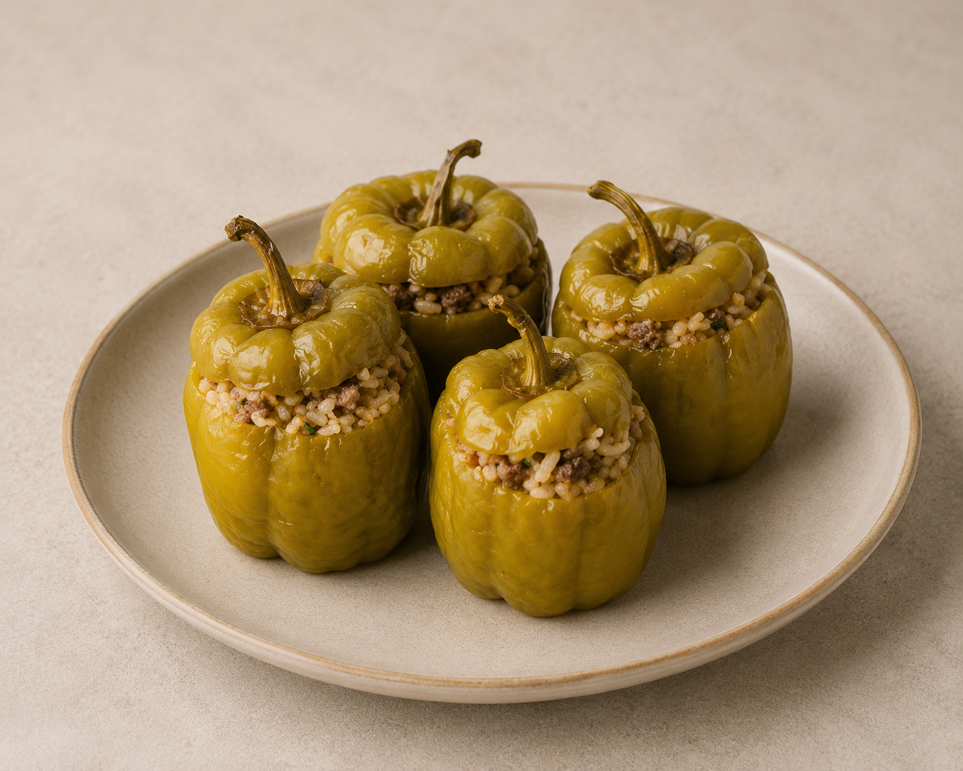 Bolqar dolması