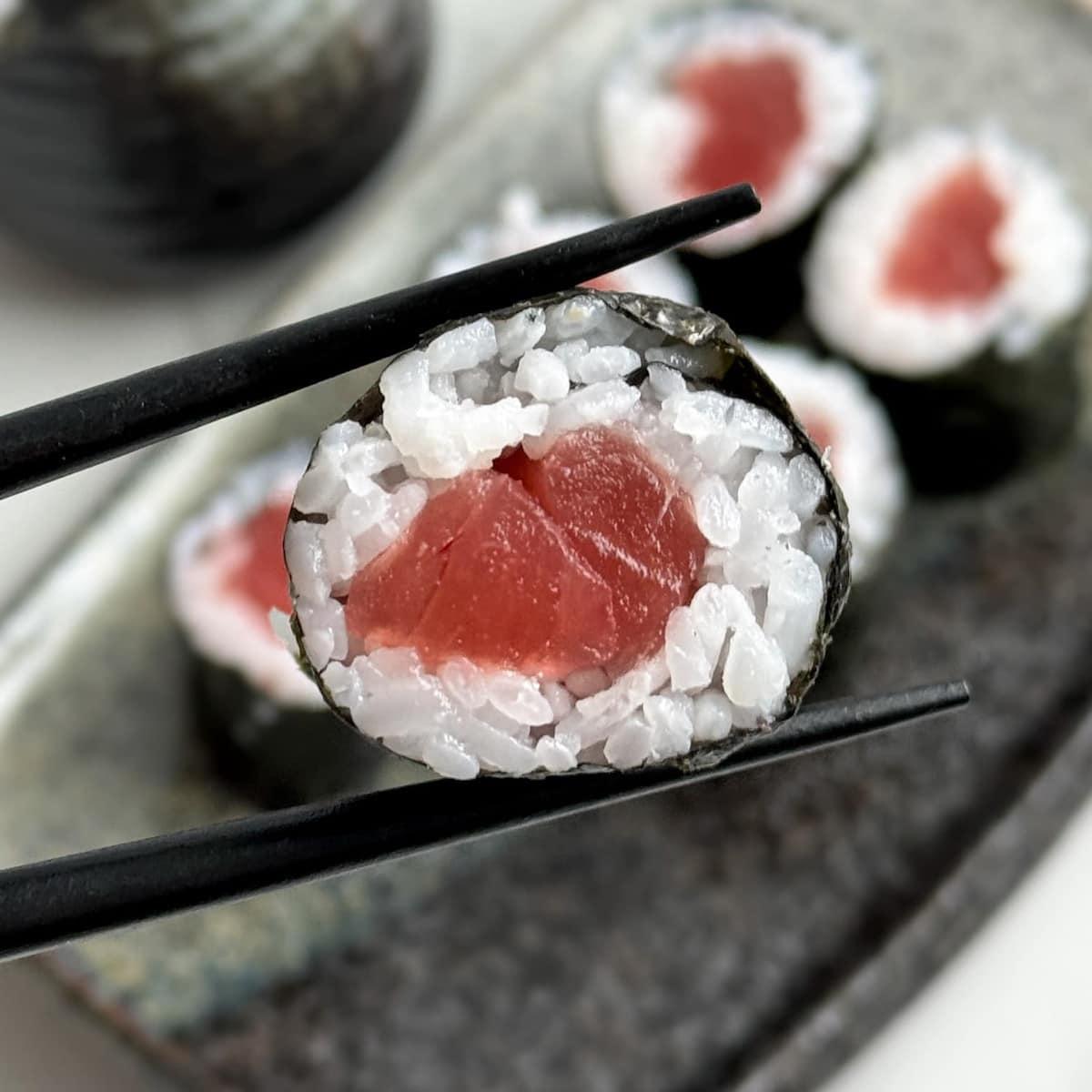 Tekka Maki Roll 