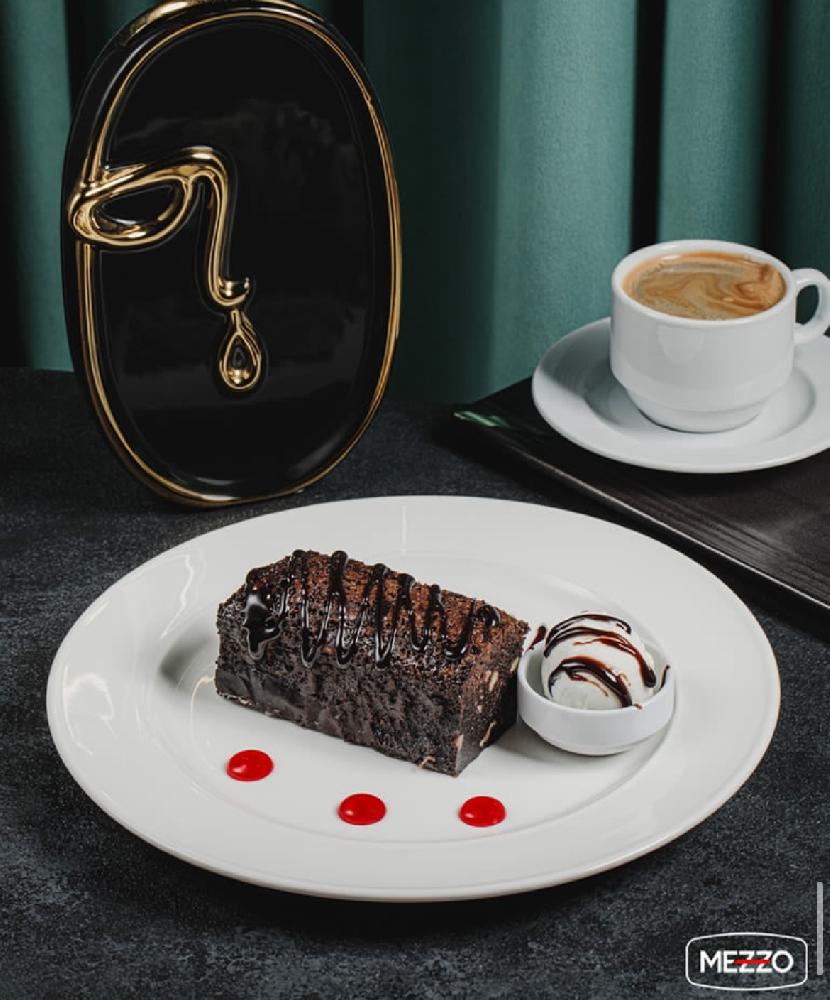 Brauni (Brownie)