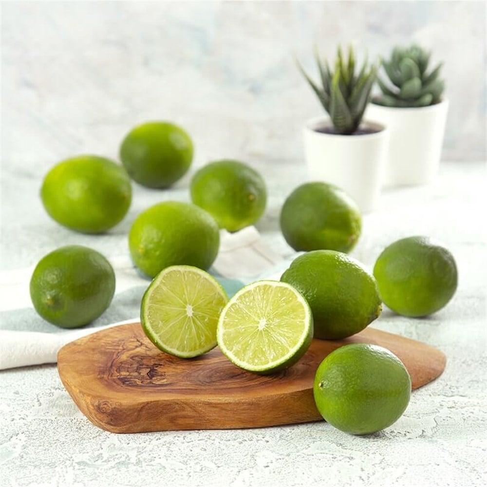 Laym limon (Lime)