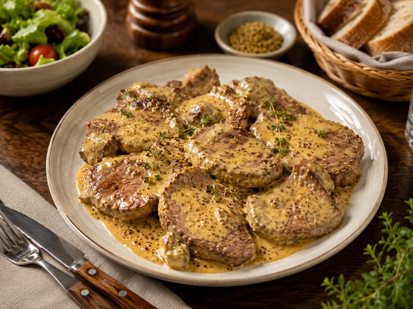 Xardallı dana əti