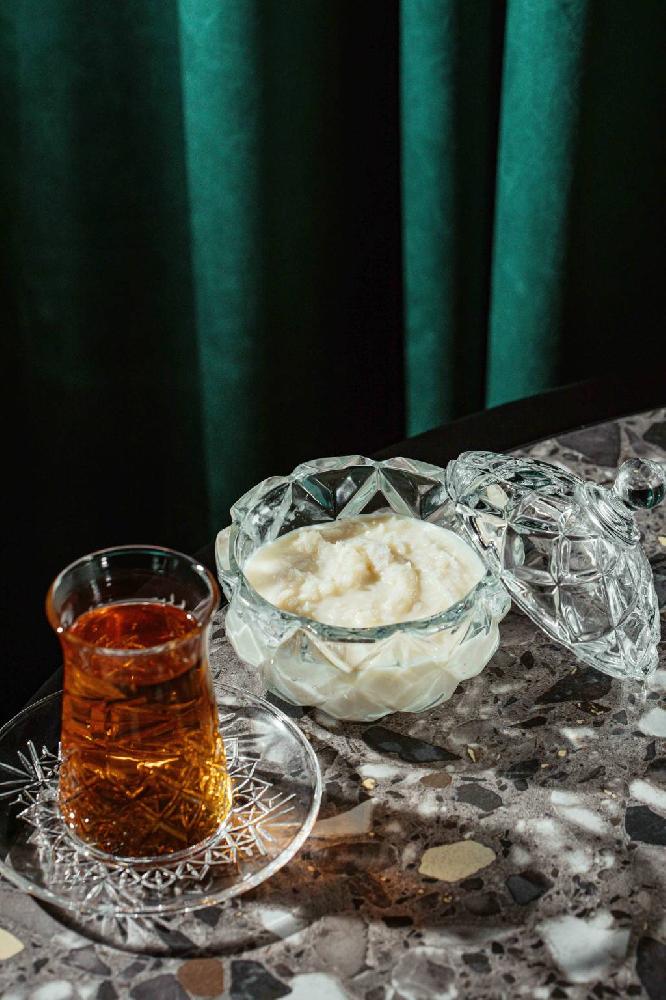 Kokos mürəbbəsi