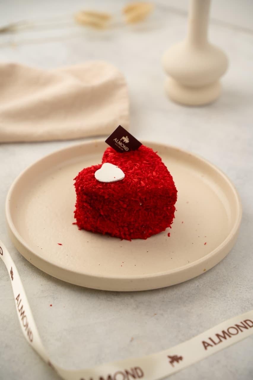 Desert ürək