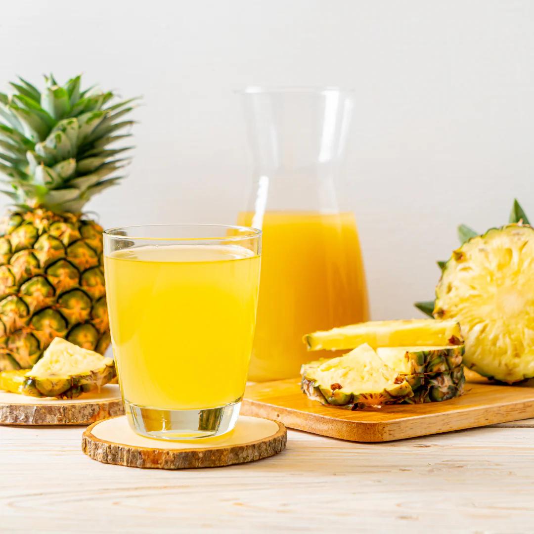 Ananas freşi 
