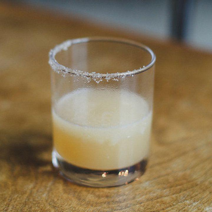 Daiquiri Shot