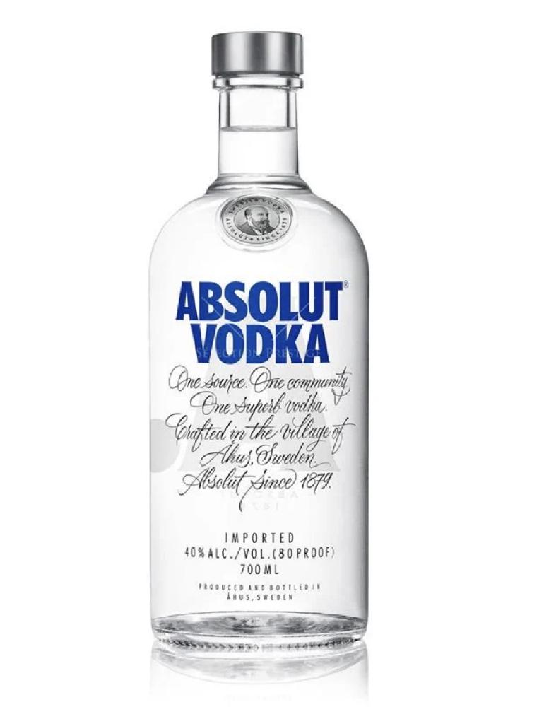 Absolut (50 ml)