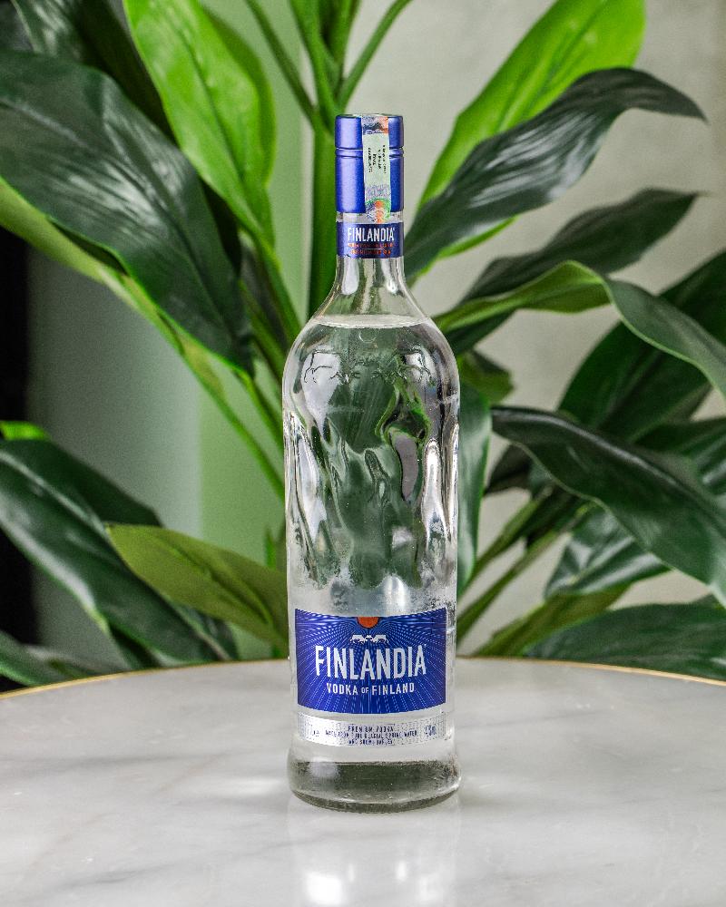 Finlandia (0.7 L)