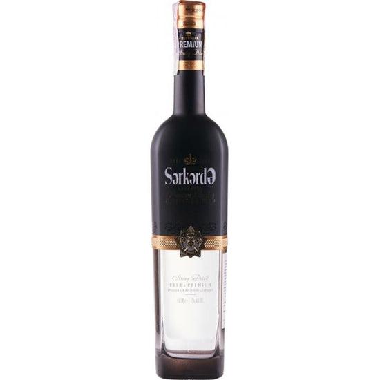 Sərkərdə Qara (0.7 L)