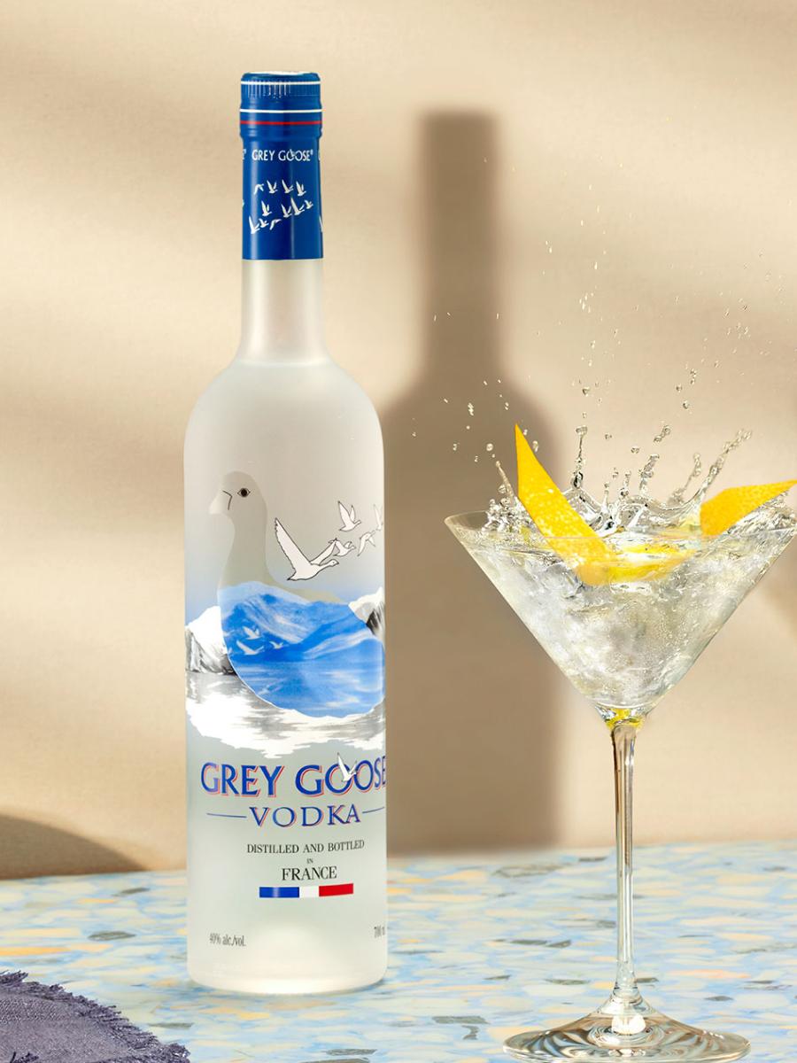 Grey Goose (0.5 L)
