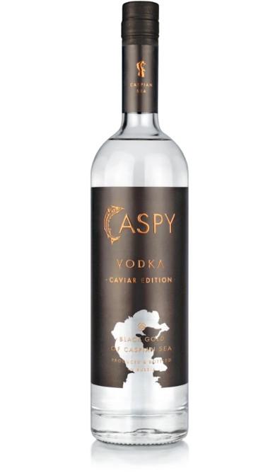 Caspy (50 ml)