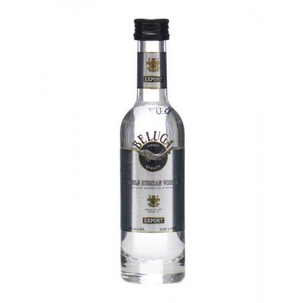 Beluga (50 ml)
