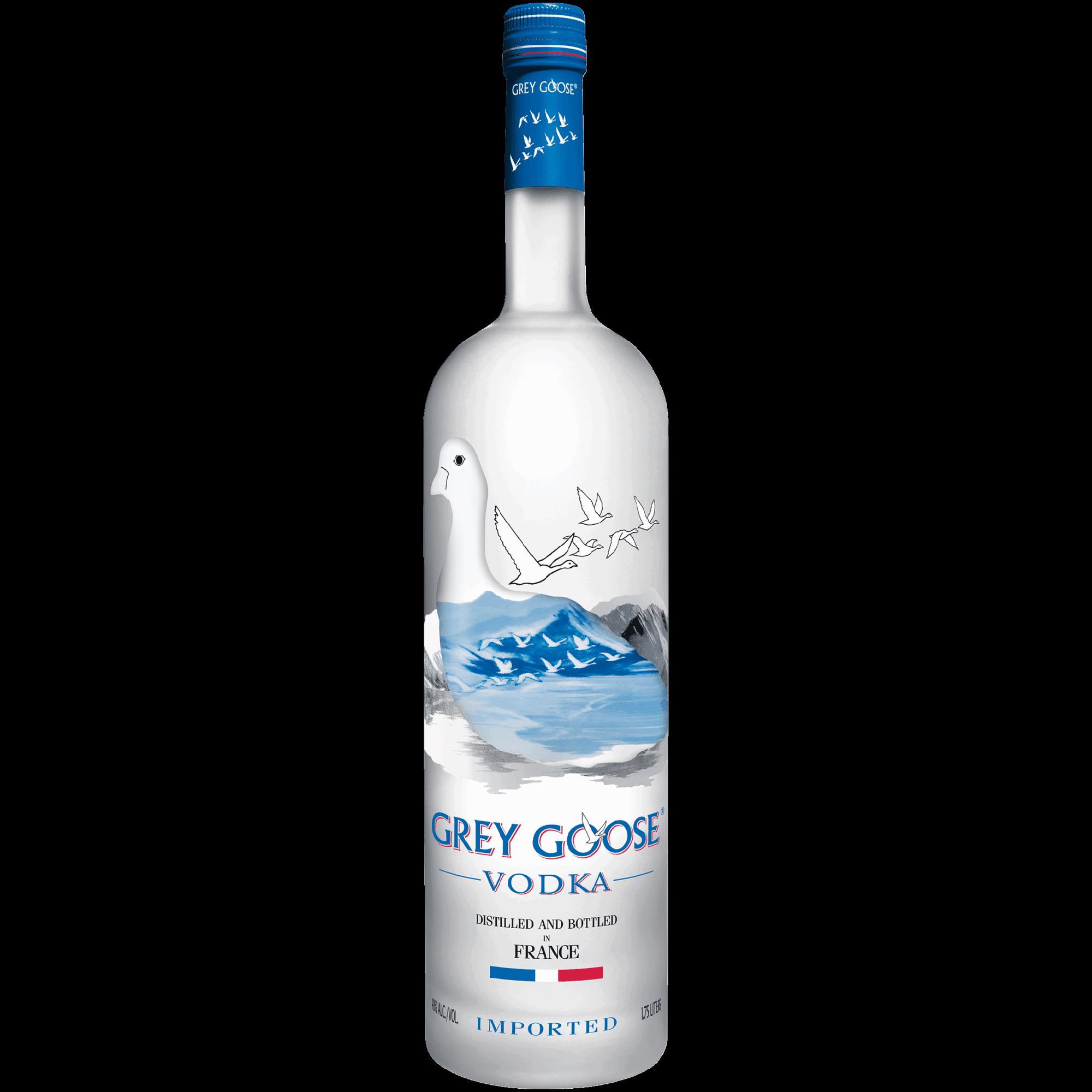 Grey Goose (50 ml)