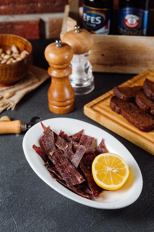 Ət jerky