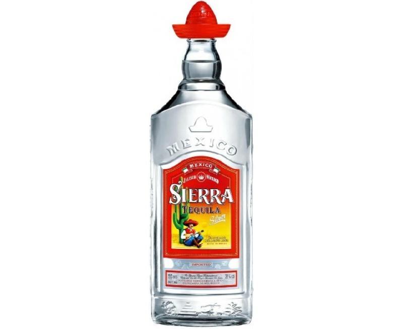 Sierra 50ml