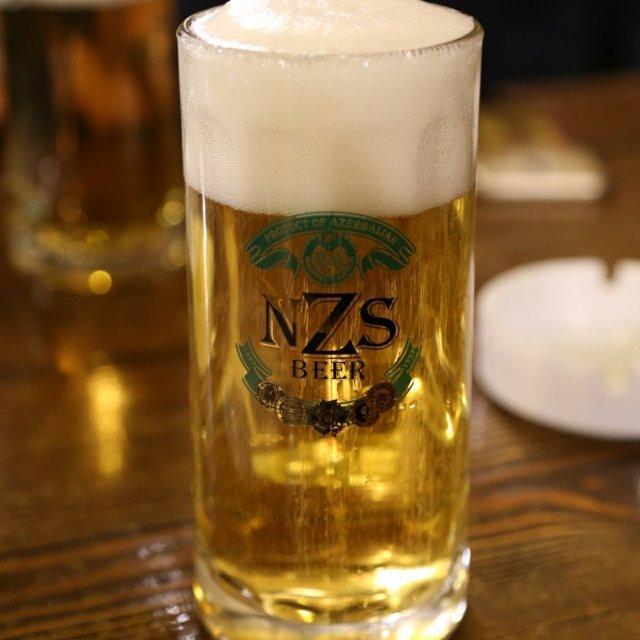 NZS Draft 0.4 ml