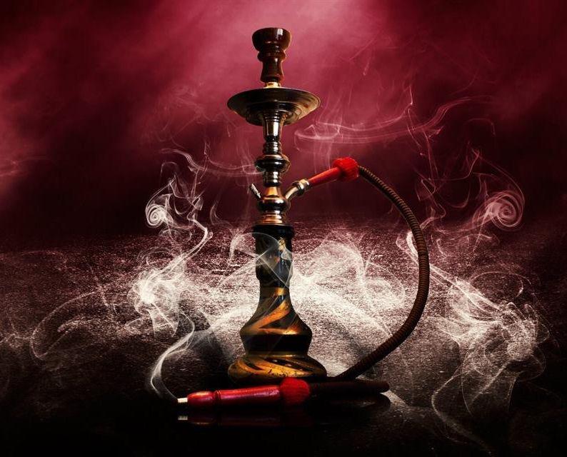 Premium Qəlyan