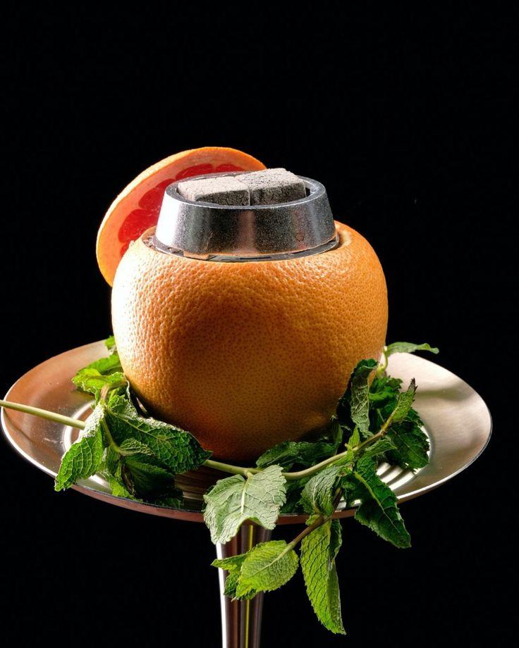 Qreypfrut kaloud