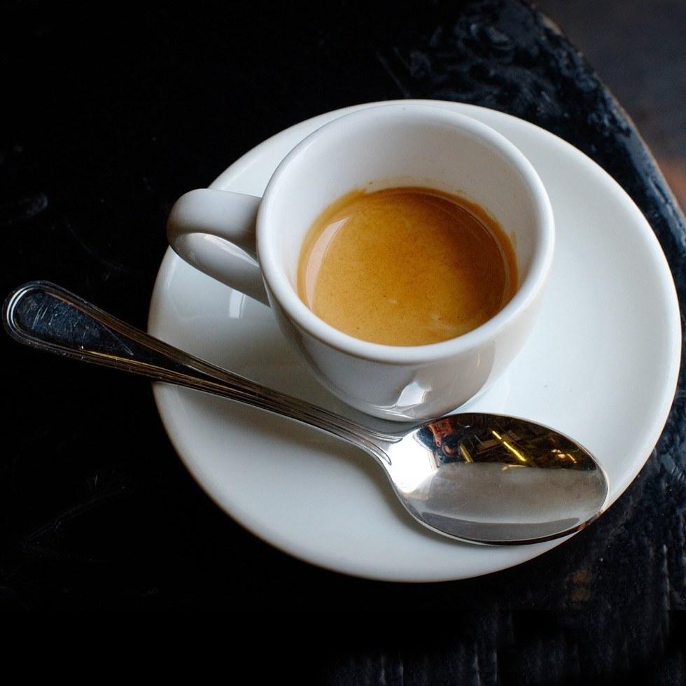 espresso single