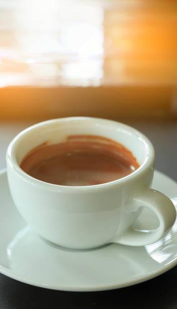 espresso double