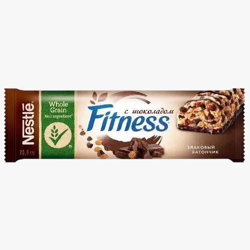 Nestle fitness 23,5 qr