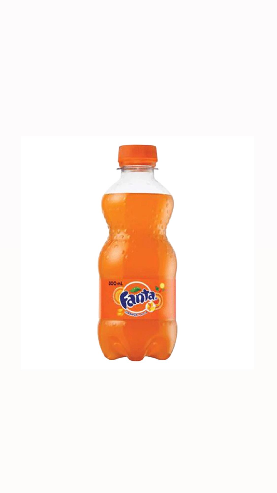Fanta  300 ml