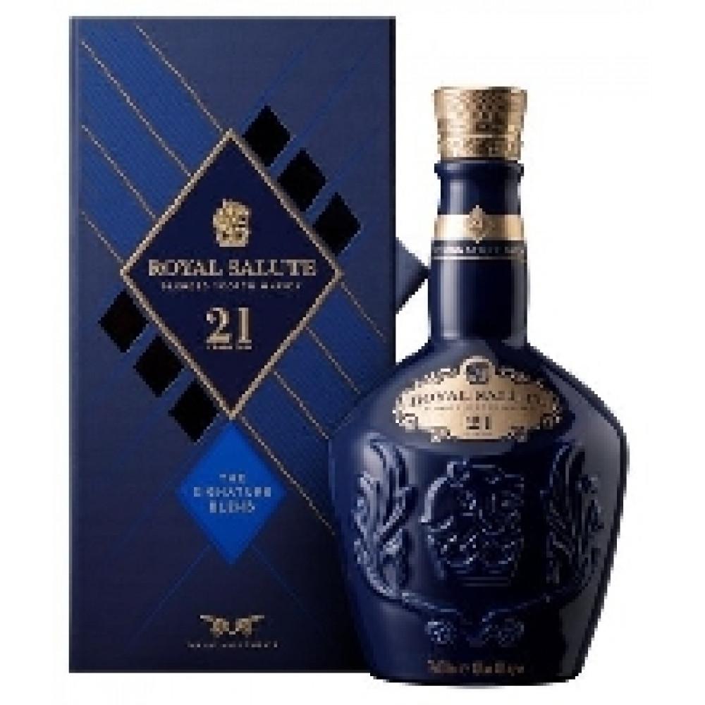 Chivas 21