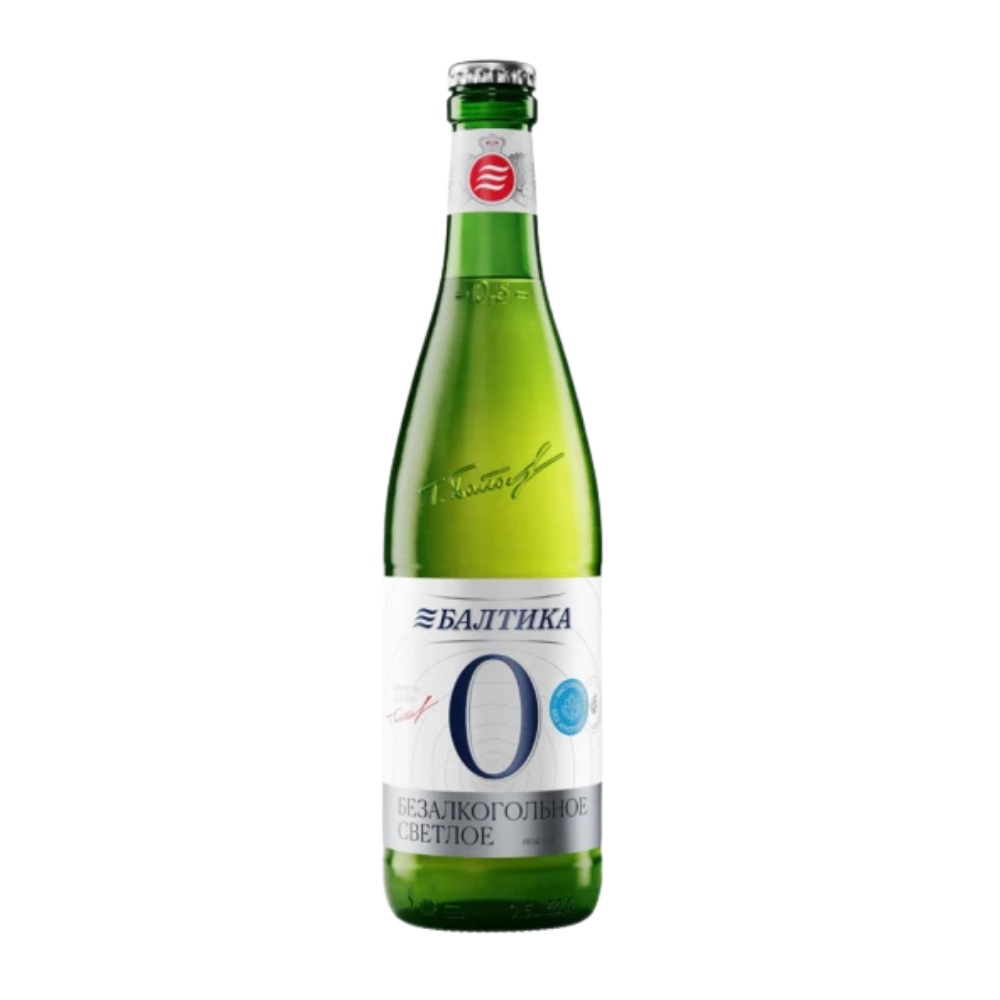 Baltika 0