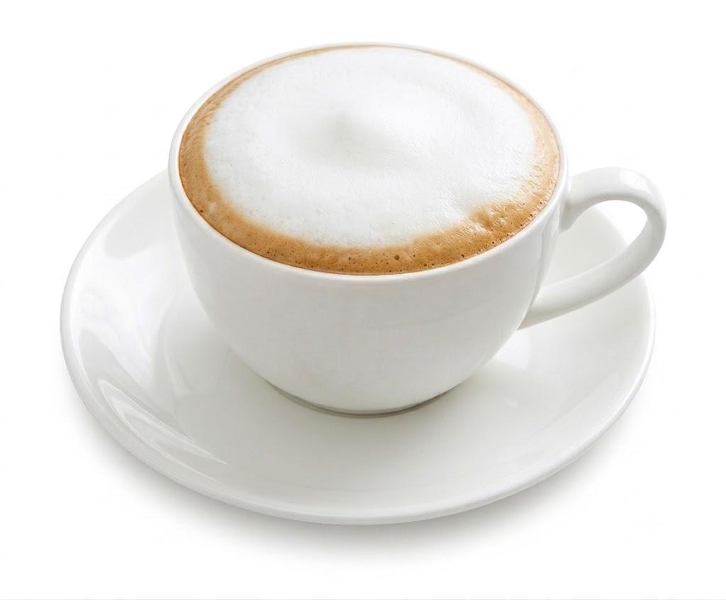 Cappucino 