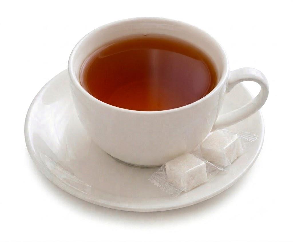 Ətirli çay