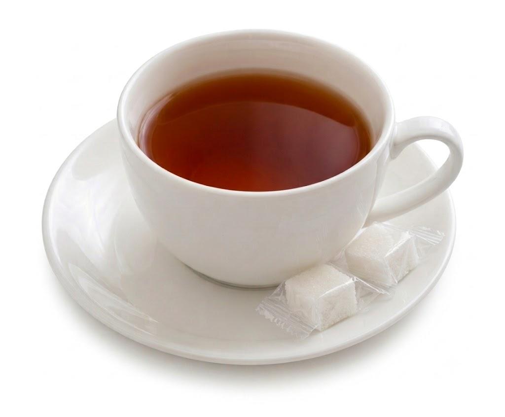 Ətirli çay