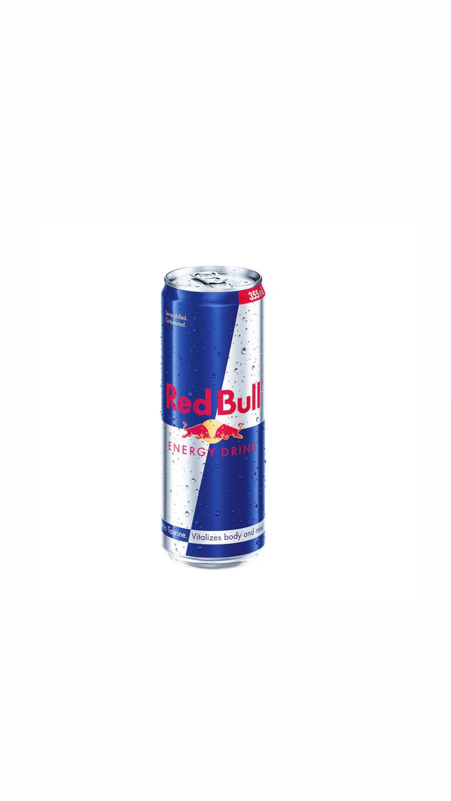 Redbull