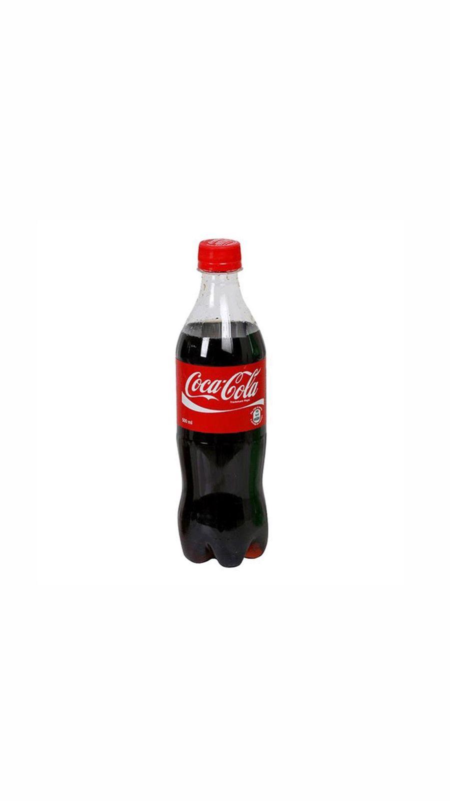 Cola 500 ml