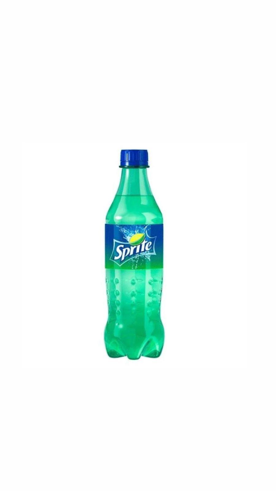 Sprite 500 ml