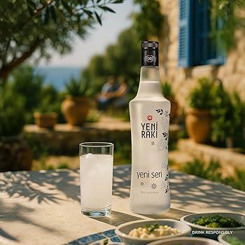 Yeni Rakı