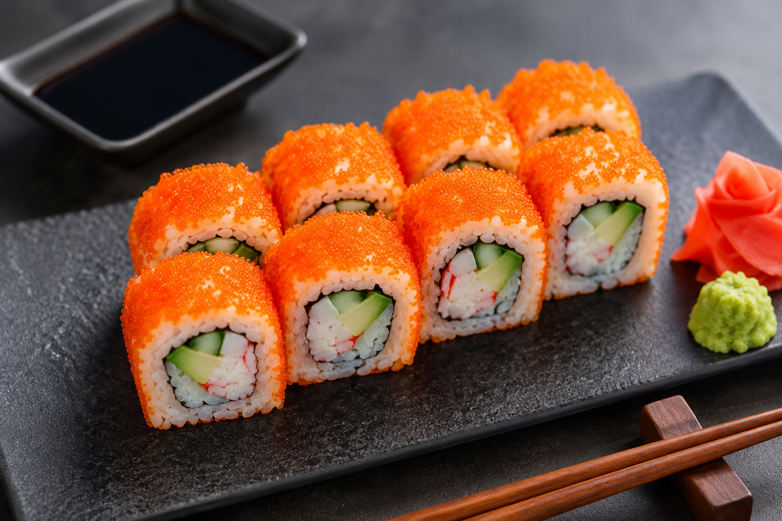 California roll