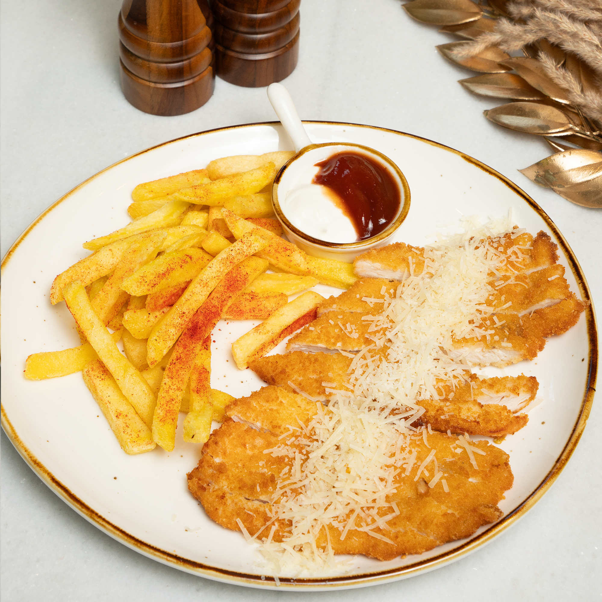 Şnitzel 