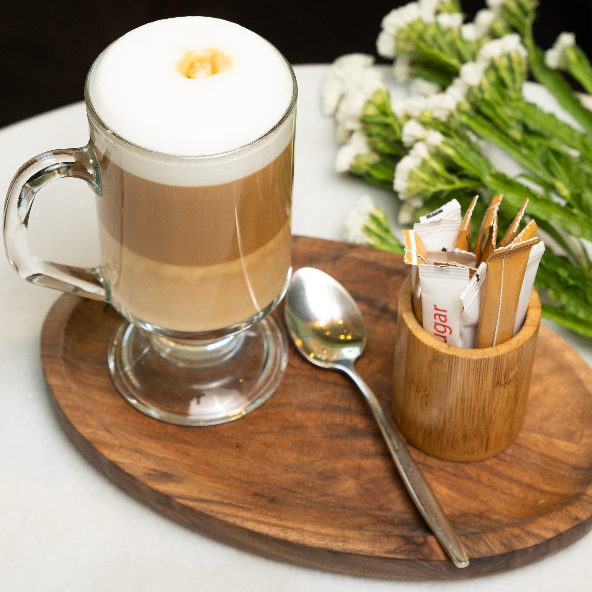 Latte 