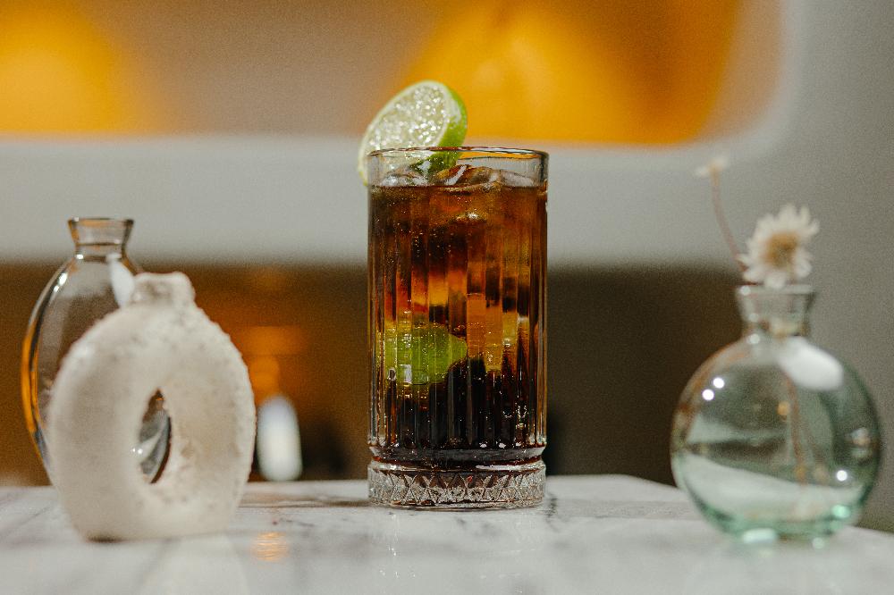 Cuba Libre