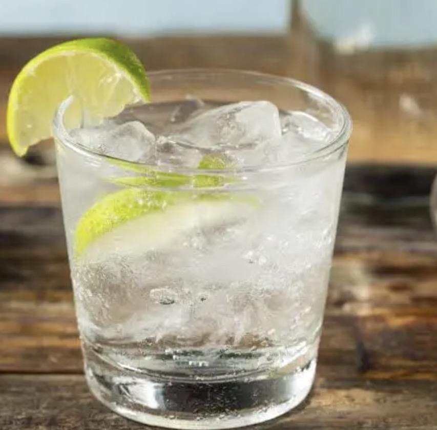 Gin Tonic