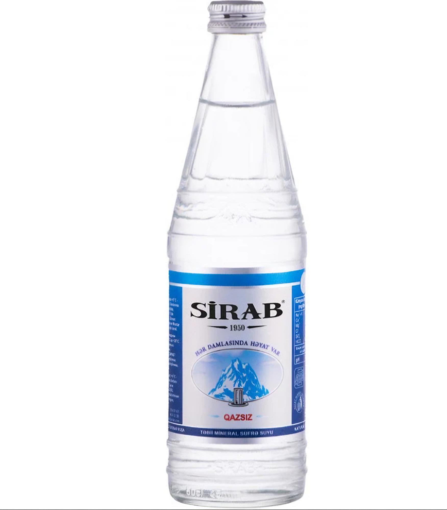 Sirab sadə 