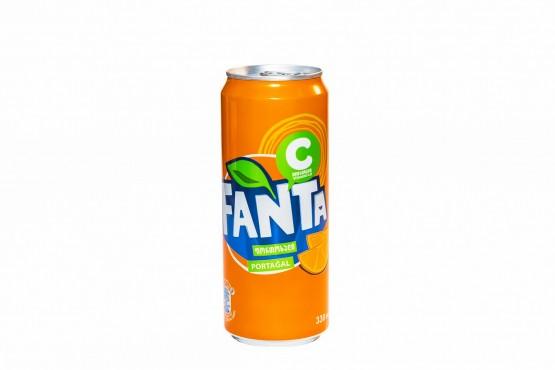 Fanta  