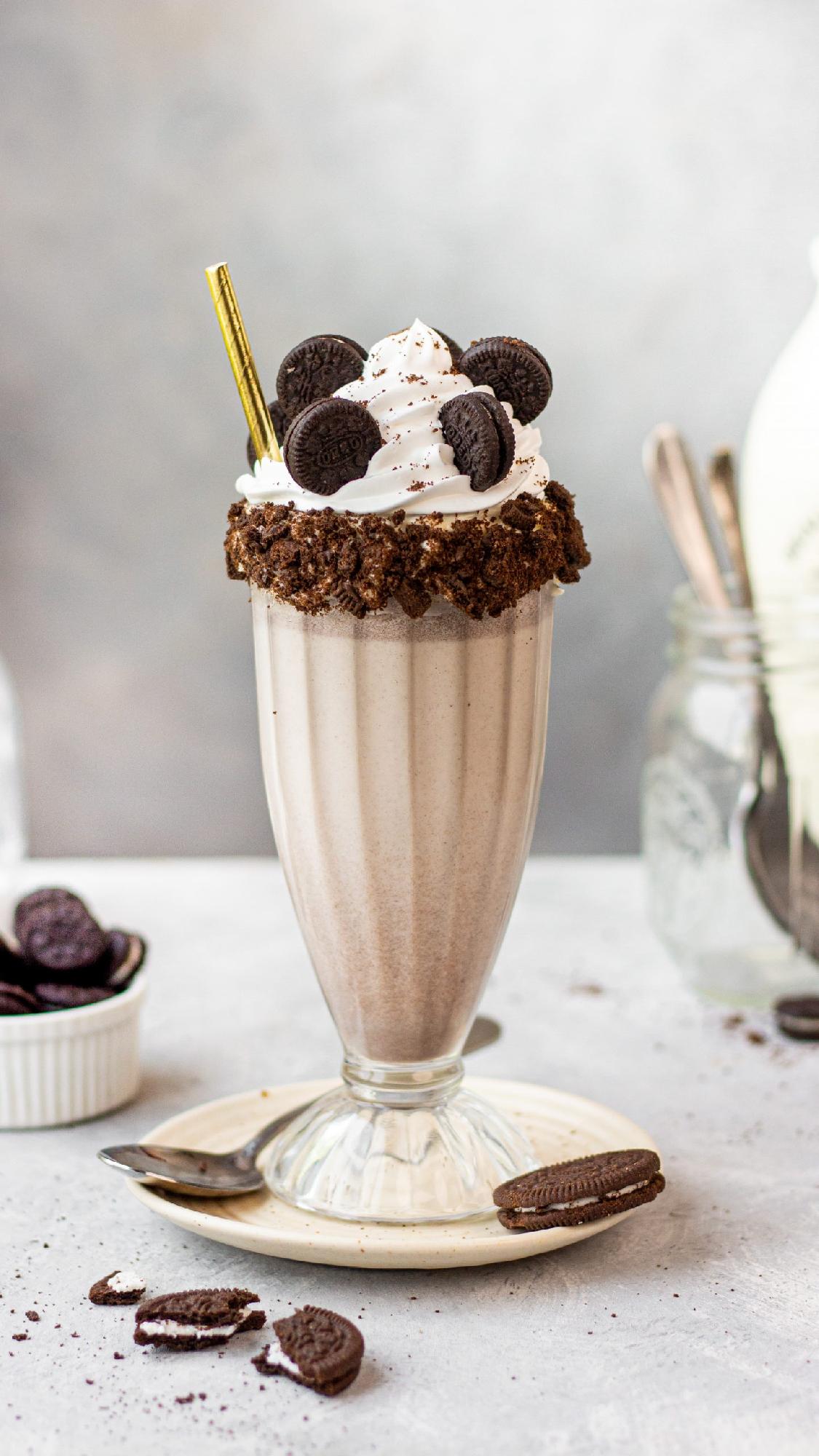 Oreo 