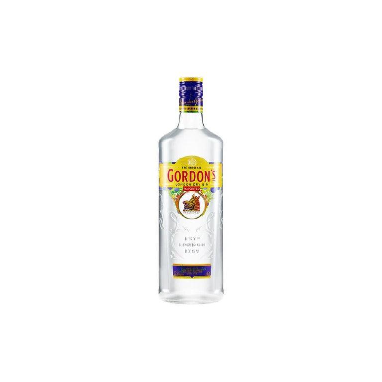 Gordons 