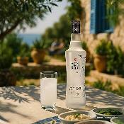 Yeni Raki