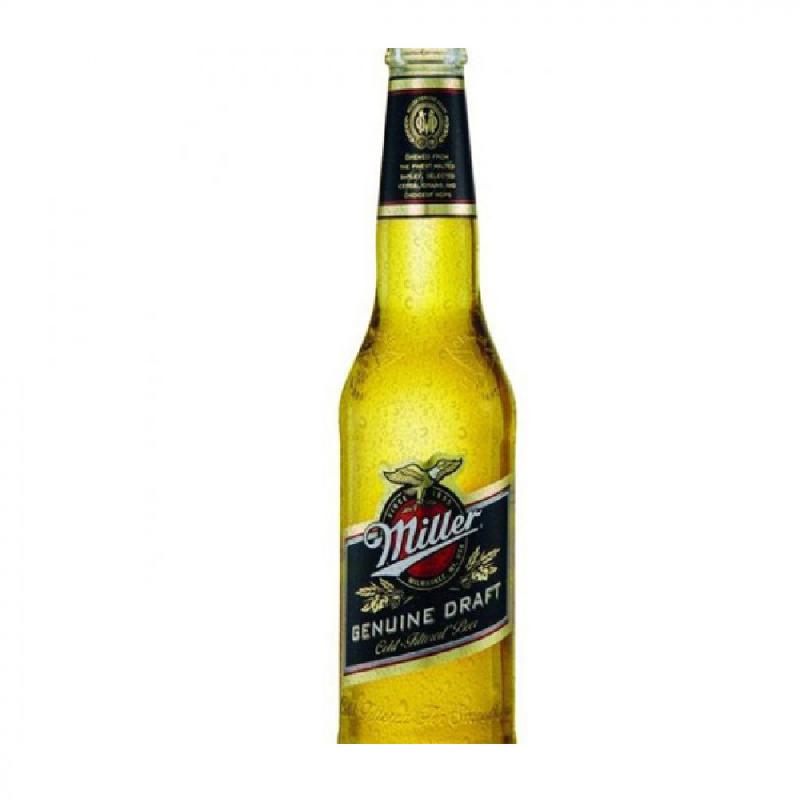 Miller (0.33l)