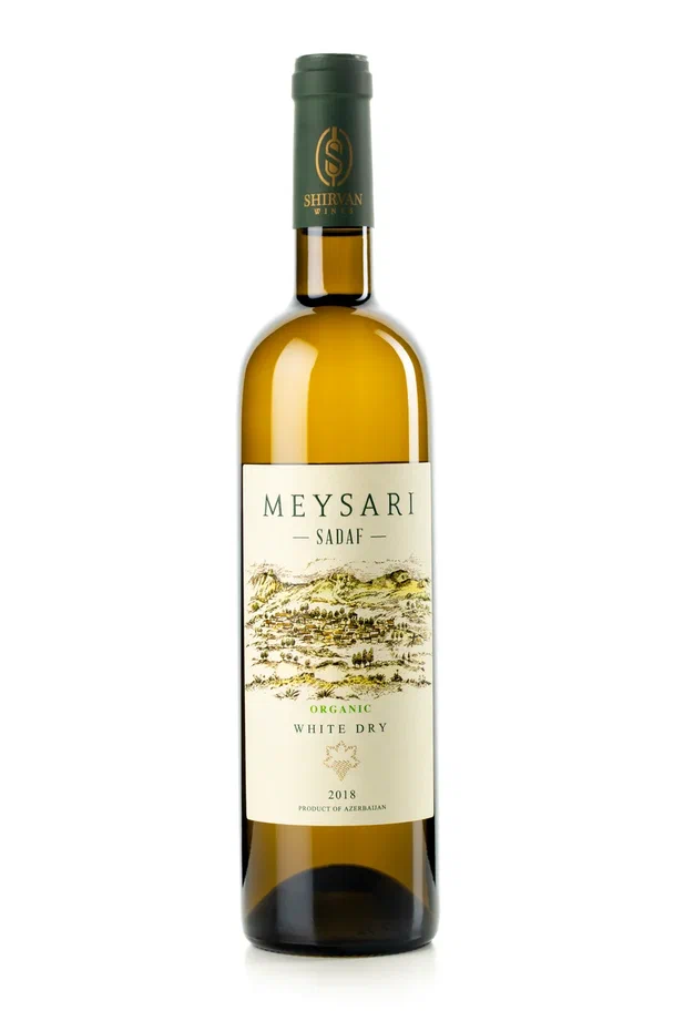 Meysəri Sədəf (150ml)