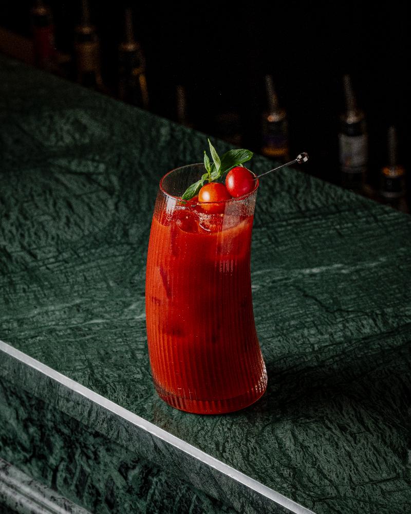 Bloody Mari 250ml